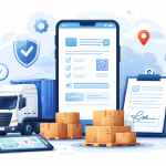 بارنامه الکترونیکی چیست؟