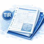 کارنه تیر (Carnet TIR) چیست؟